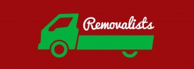 Removalists Caldervale - My Local Removalists
